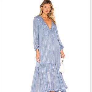 REVOLVE Sundress Maria Dress